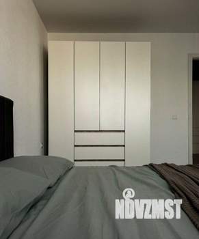 1-к квартира, вторичка, 42м2, 3/5 этаж