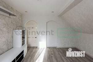 2-к квартира, вторичка, 50м2, 3/3 этаж