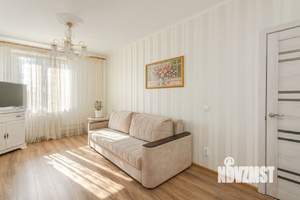 2-к квартира, вторичка, 46м2, 7/9 этаж