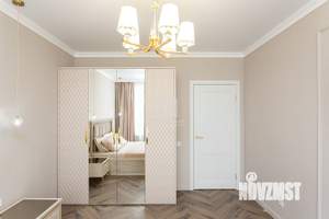 1-к квартира, вторичка, 39м2, 4/10 этаж