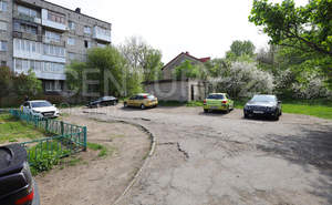 1-к квартира, вторичка, 31м2, 2/5 этаж