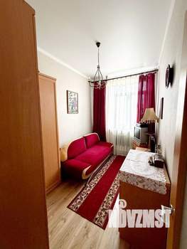 2-к квартира, вторичка, 35м2, 3/4 этаж