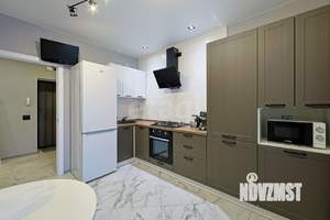 1-к квартира, вторичка, 41м2, 8/10 этаж