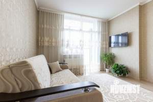 1-к квартира, вторичка, 38м2, 15/16 этаж
