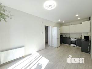 1-к квартира, вторичка, 35м2, 4/9 этаж