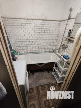 2-к квартира, вторичка, 51м2, 4/5 этаж