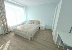 2-к квартира, вторичка, 46м2, 9/9 этаж