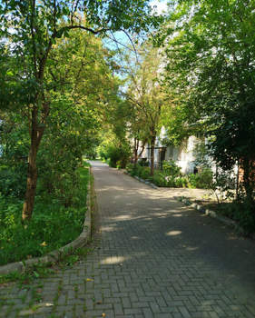 1-к квартира, вторичка, 31м2, 1/5 этаж