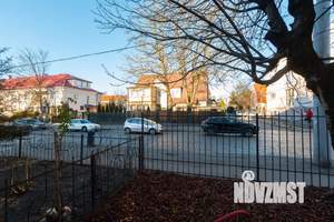 3-к квартира, вторичка, 57м2, 1/2 этаж