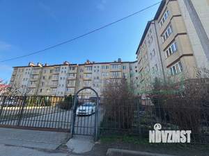 3-к квартира, вторичка, 83м2, 2/4 этаж