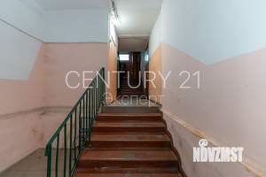 2-к квартира, вторичка, 47м2, 3/5 этаж