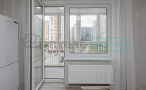 3-к квартира, вторичка, 70м2, 4/9 этаж