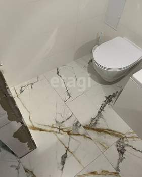 1-к квартира, вторичка, 35м2, 4/16 этаж