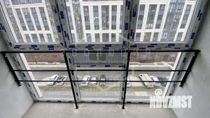 1-к квартира, вторичка, 33м2, 6/10 этаж