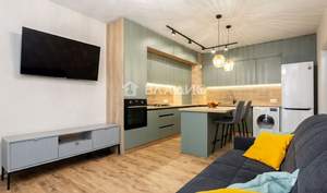 3-к квартира, вторичка, 70м2, 2/12 этаж