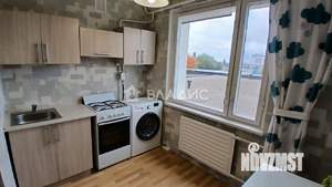 2-к квартира, вторичка, 49м2, 2/9 этаж
