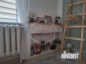 1-к квартира, вторичка, 29м2, 1/3 этаж