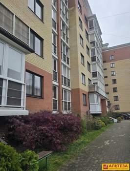 2-к квартира, вторичка, 63м2, 4/7 этаж