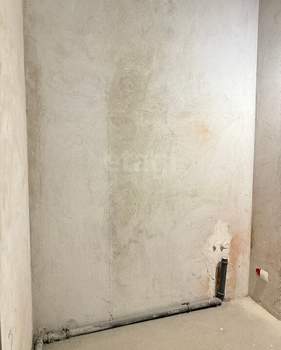 1-к квартира, сданный дом, 41м2, 2/4 этаж