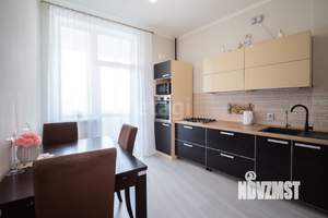 2-к квартира, вторичка, 70м2, 6/8 этаж