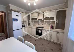 1-к квартира, вторичка, 41м2, 8/9 этаж