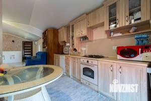 3-к квартира, вторичка, 95м2, 3/3 этаж