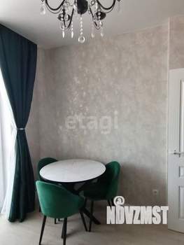 2-к квартира, вторичка, 52м2, 5/9 этаж