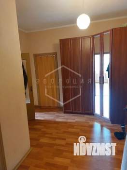 2-к квартира, вторичка, 58м2, 3/4 этаж