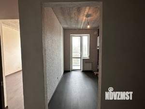 1-к квартира, вторичка, 32м2, 6/10 этаж