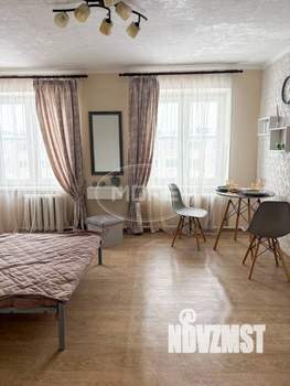 1-к квартира, вторичка, 24м2, 5/5 этаж