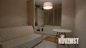 1-к квартира, вторичка, 35м2, 4/5 этаж