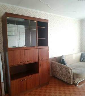 2-к квартира, вторичка, 53м2, 5/5 этаж