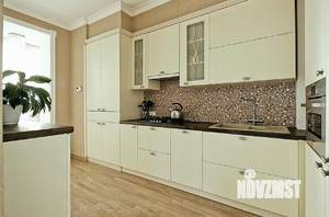 3-к квартира, вторичка, 92м2, 6/11 этаж