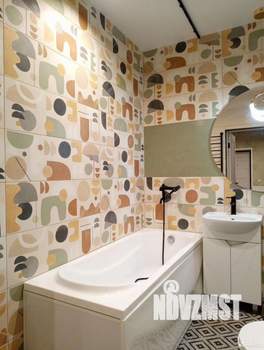 3-к квартира, вторичка, 85м2, 2/2 этаж