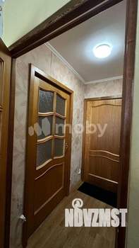 1-к квартира, вторичка, 34м2, 3/5 этаж