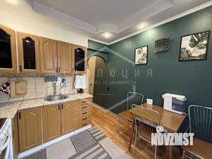 2-к квартира, вторичка, 54м2, 1/5 этаж