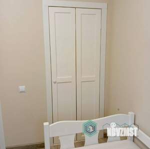 3-к квартира, вторичка, 55м2, 5/5 этаж