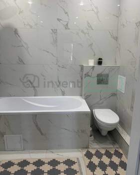 3-к квартира, вторичка, 60м2, 5/9 этаж