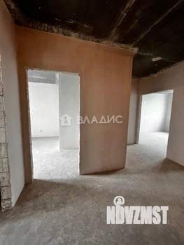 3-к квартира, вторичка, 83м2, 6/10 этаж