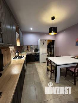 2-к квартира, вторичка, 59м2, 1/8 этаж