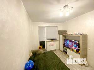 1-к квартира, вторичка, 30м2, 10/14 этаж