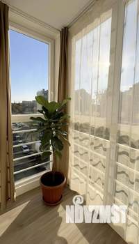 1-к квартира, вторичка, 37м2, 5/7 этаж