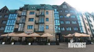 2-к квартира, вторичка, 79м2, 3/8 этаж