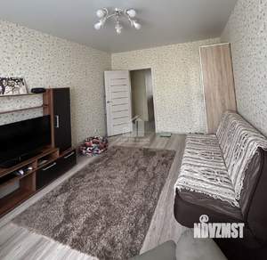 2-к квартира, вторичка, 52м2, 3/9 этаж
