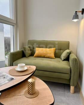 1-к квартира, вторичка, 33м2, 8/10 этаж