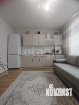 1-к квартира, вторичка, 48м2, 3/10 этаж