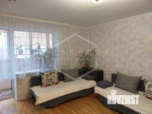 1-к квартира, вторичка, 36м2, 9/9 этаж