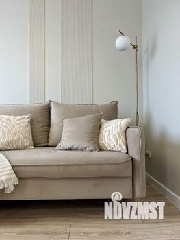 2-к квартира, вторичка, 45м2, 4/5 этаж