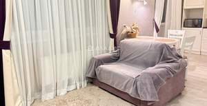 Студия квартира, вторичка, 28м2, 1/4 этаж