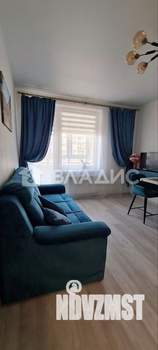 Студия квартира, вторичка, 24м2, 9/16 этаж